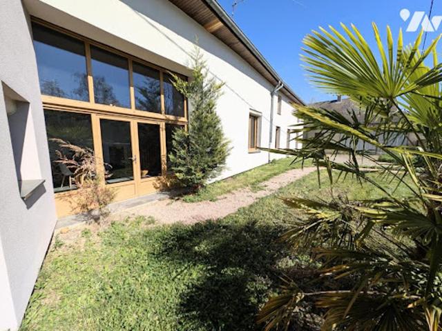 Maison vente à Vichy, Biozat