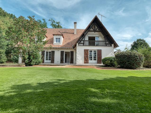 Maison vente à Bullion, Yvelines