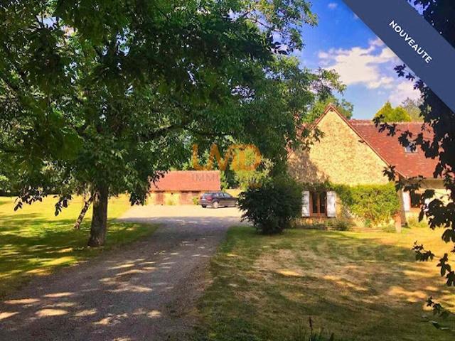 Maison vente à Vendôme, Choue