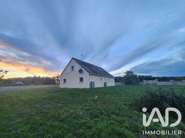 Maison vente à Houlbec-Cocherel, Eure