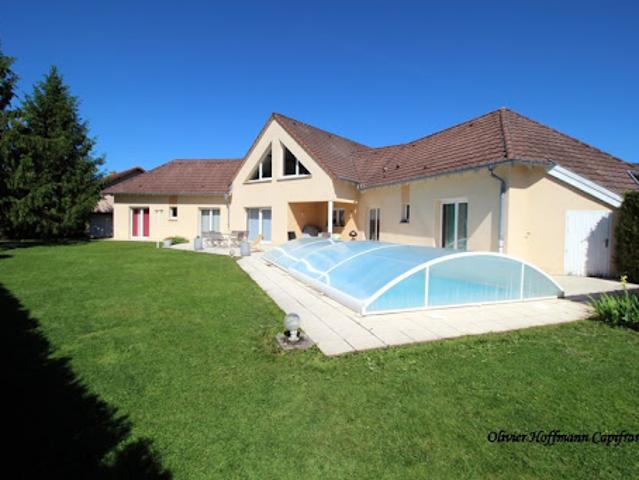 Maison vente à Sarrebourg-Château-Salins, Réding
