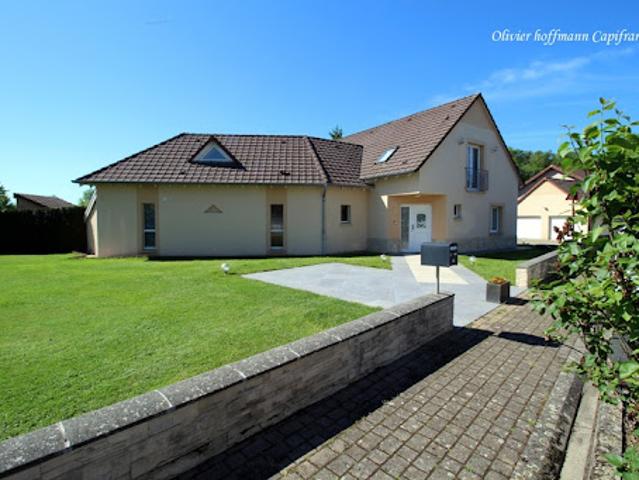 Maison vente à Sarrebourg-Château-Salins, Réding