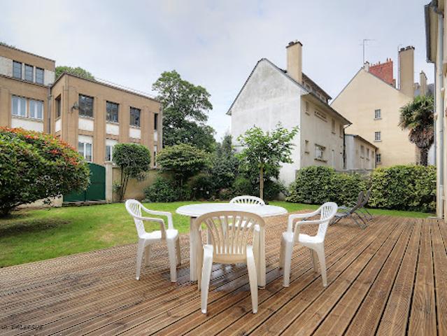 Maison vente à Rennes, Bretagne