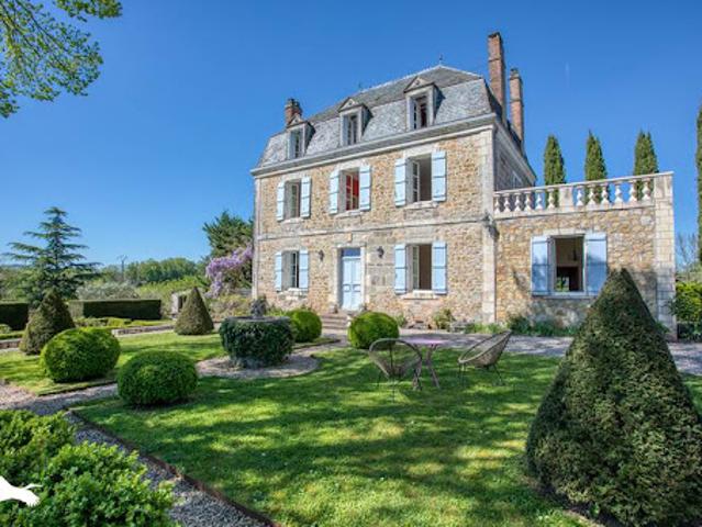 Maison vente à Brive-la-Gaillarde, Brignac-la-plaine