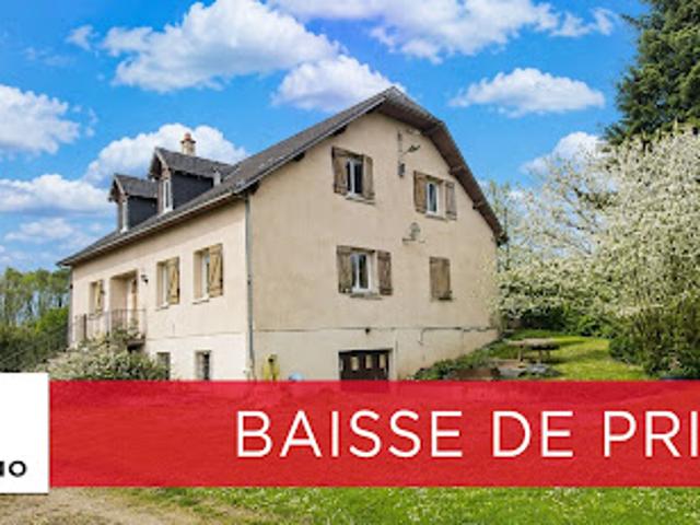 Maison vente à Le Mans, Marigné-laillé