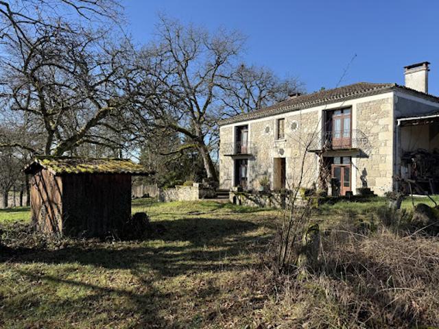 Maison vente à Condom, Fourcès