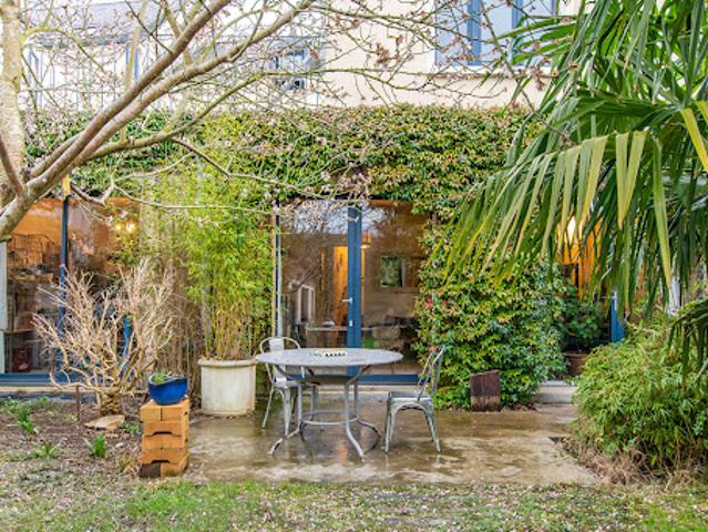 Maison vente à Les Rosiers-sur-Loire, Gennes-Val-de-Loire