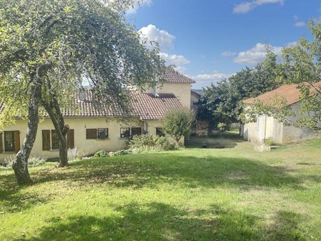 Maison vente à Grun, Grun-Bordas