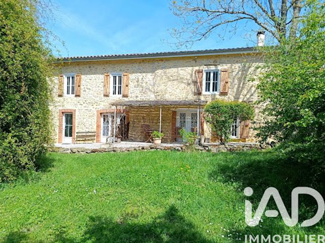 Maison vente à Pamiers, Lapenne