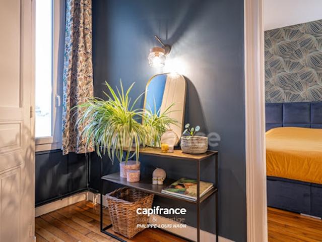 Maison vente à France métropolitaine, Le Mans