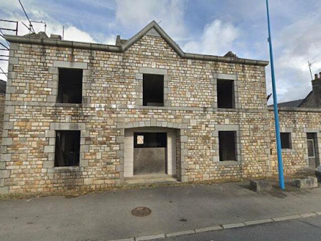 Maison vente à Mayenne, Le Ribay