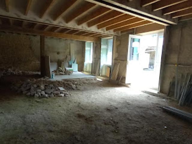 Maison vente à Cognac, Montigné