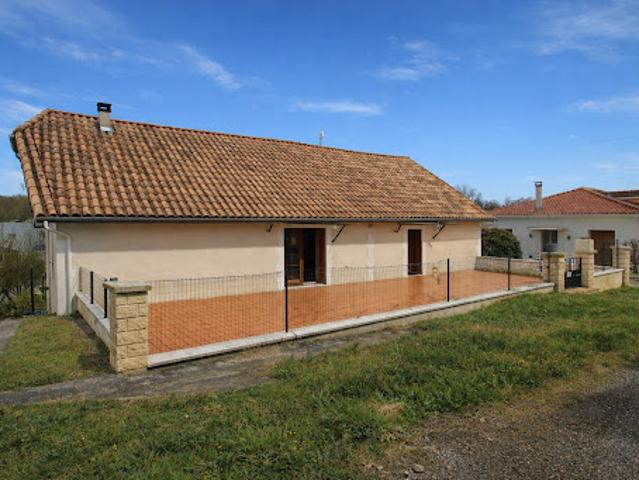 Maison vente à Périgueux, Ribérac