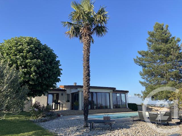 Maison vente à Tournon-sur-Rhône, Roiffieux