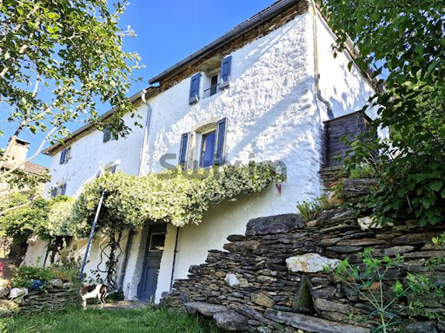 Maison vente à Florac, Saint-frézal-de-ventalon