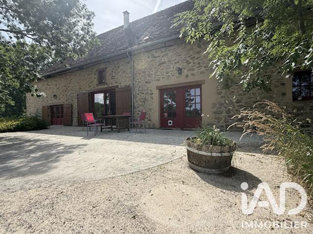 Maison vente à Nouaillas, Vicq-sur-Breuilh