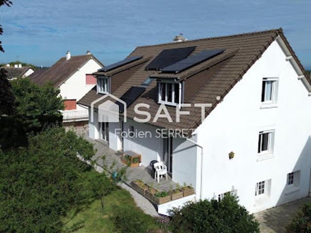 Maison vente à Bayeux, Isigny-sur-mer
