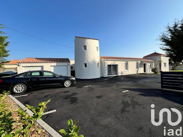 Maison vente à Les Sables-d'Olonne, L'ile-d'olonne