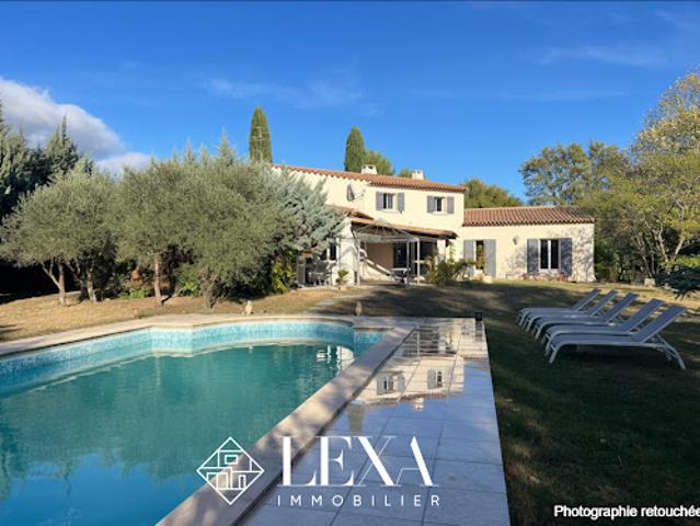Maison vente à Montpellier, Montferrier-sur-lez