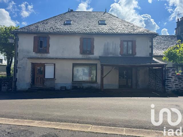 Maison vente à Mauriac, Saint-bonnet-de-salers