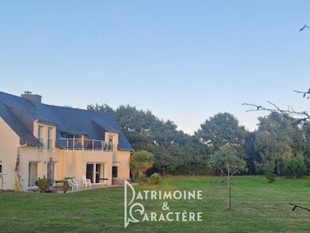 Maison vente à Kerarno, Saint-Philibert
