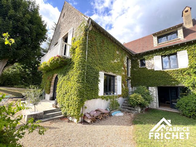 Maison vente à Évreux, La Trinité