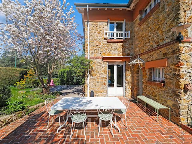 Maison vente à Fourqueux, Fourqueux