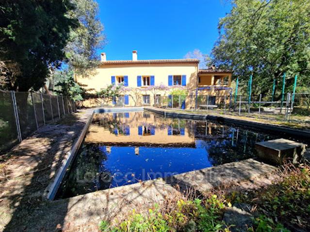 Maison vente à Céret, Arles-sur-tech