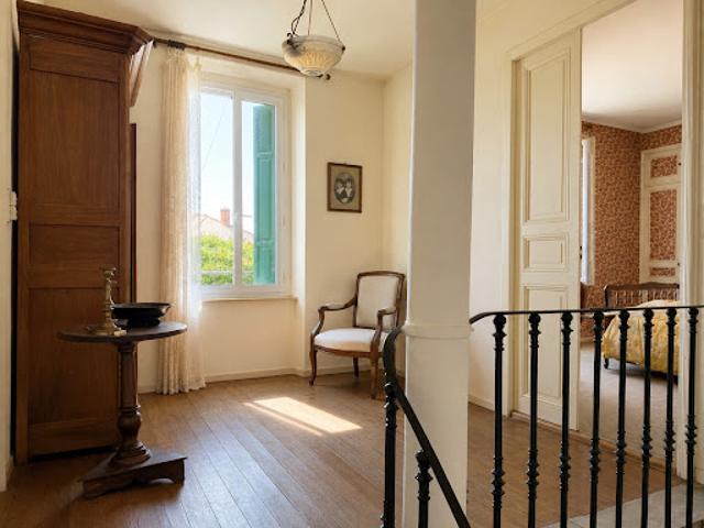 Maison vente à Narbonne, Luc-sur-orbieu