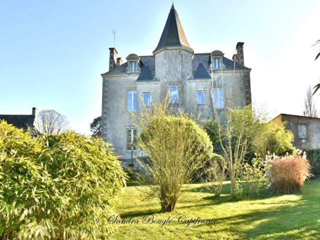 Maison vente à Laval, Soulgé-sur-ouette