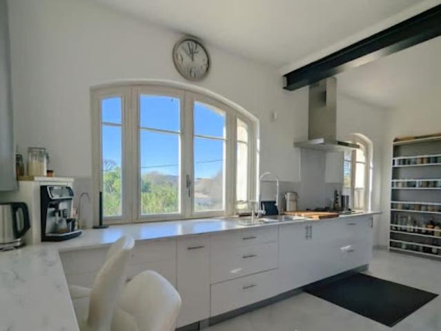 Maison vente à Les Prés Saint-Jean, Alès