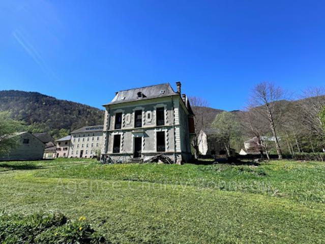 Maison vente à Saint-Girons, Aulus-les-bains