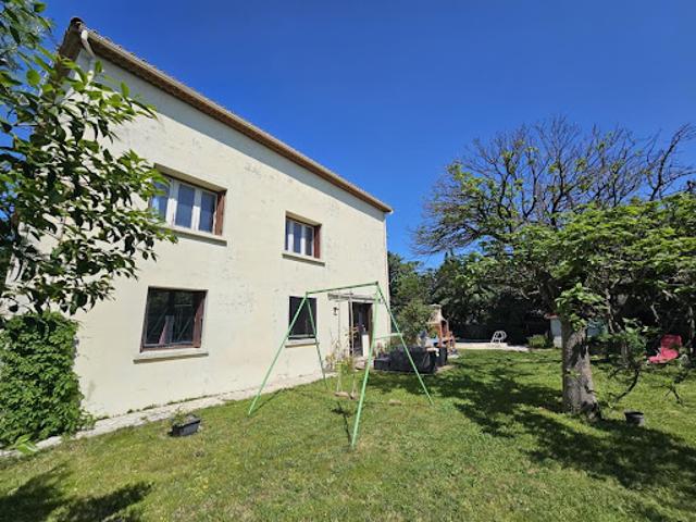 Maison vente à Montpellier, Cournonterral