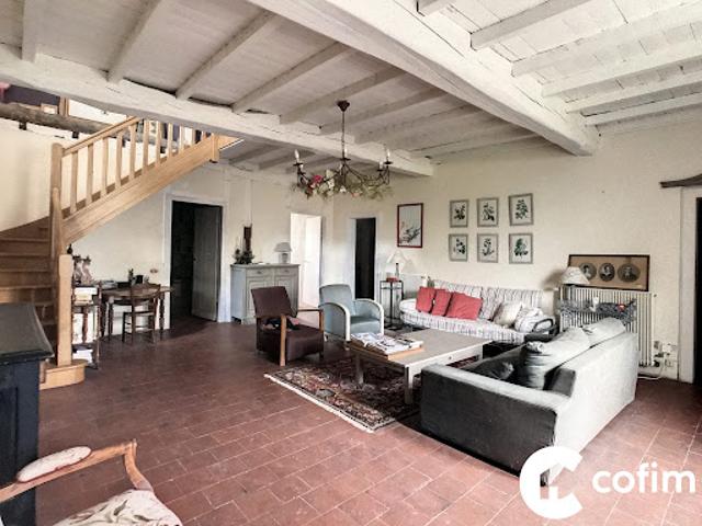 Maison vente à Dax, Ozourt