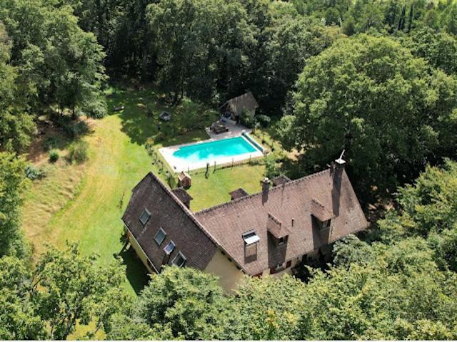 Maison vente à Bernay, La Vieille-lyre