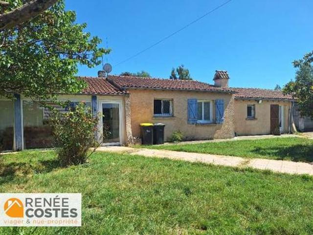 Maison vente à Montauban, Grisolles