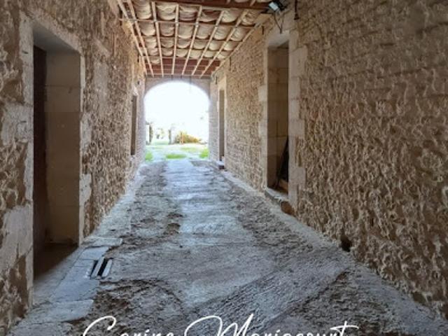 Maison vente à Niort, Saint-maixent-l'ecole