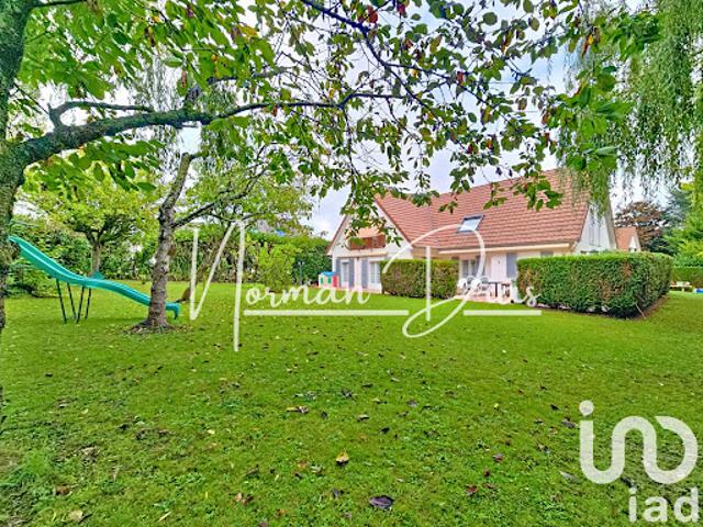 Maison vente à France métropolitaine, Saint-witz