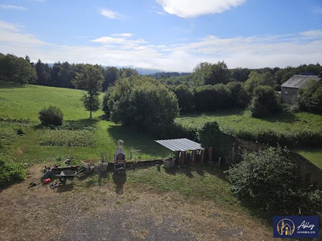 Maison vente à Ussel, Sérandon