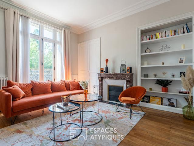Maison vente à Tours