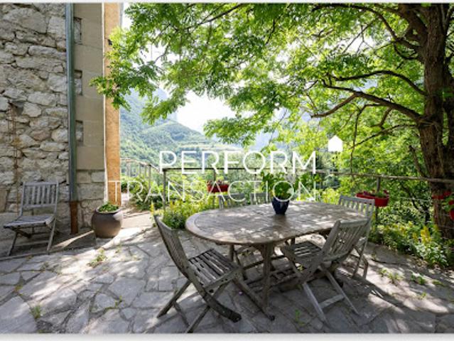 Maison vente à Grenoble, Châtelus