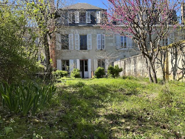 Maison vente à Cognac, Vieux Cognac