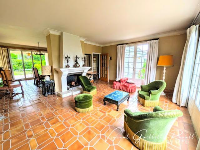 Maison vente à Nantes, Orvault