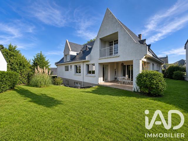 Maison vente à Nantes, Orvault