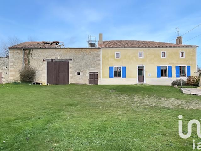 Maison vente à Niort, Nouvelle-Aquitaine