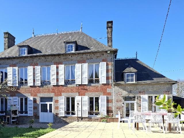Maison vente à Alençon, Carrouges