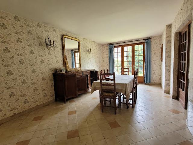 Maison vente à Landemer