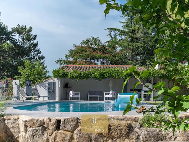 Maison vente à Valence, Beaumont-lès-valence