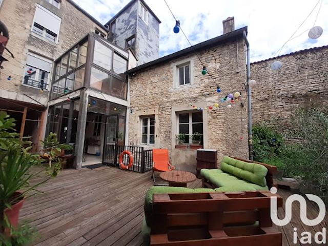 Maison vente à Montbard, Châtillon-sur-seine
