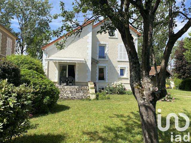 Maison vente à Torcy, Chelles